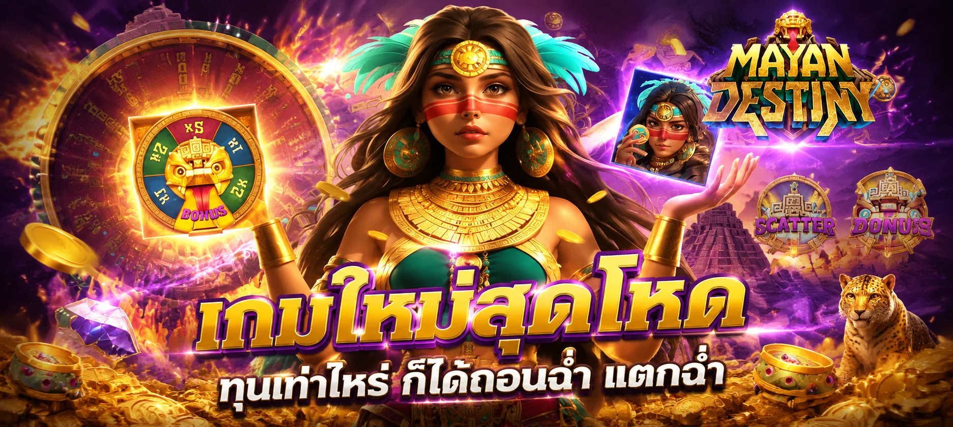 ทดลองเล่นสล็อต PGGAMEBET ฟรีไม่ต้องสมัคร