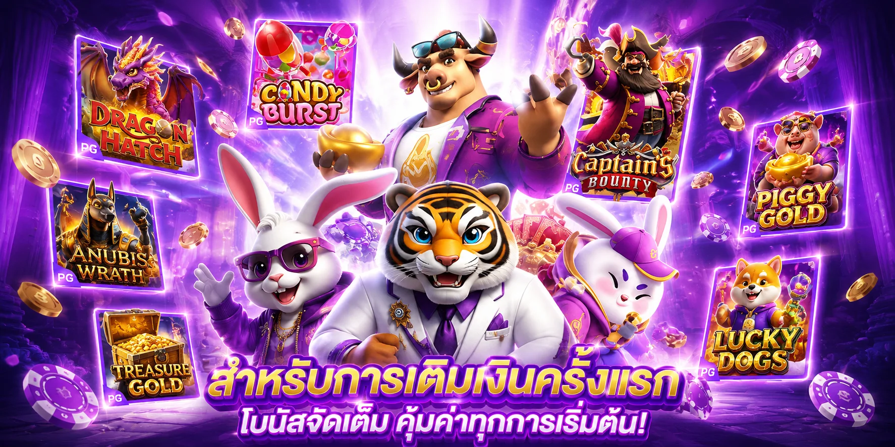 ทางเข้า PGGAMEBET เข้าสู่ระบบผ่านมือถือ